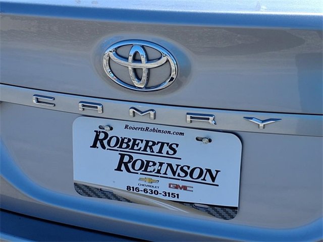 Used 2023 Toyota Camry LE image 35