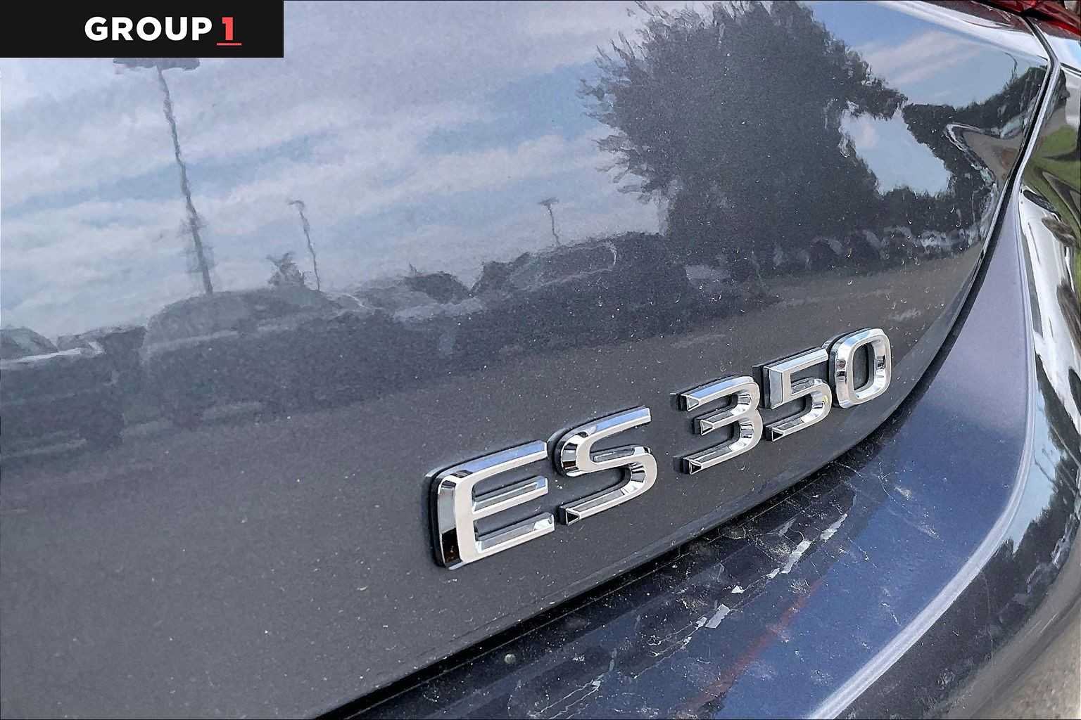 Certified 2024 Lexus ES 350 F Sport w/ Accessory Package (Z2) FWD image 29