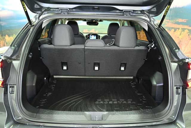Certified 2025 Subaru Crosstrek 2.0i Premium image 54