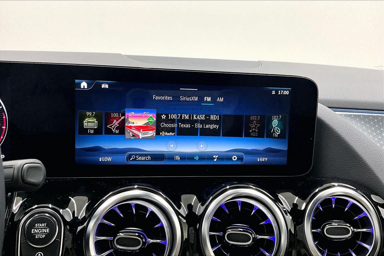 New 2026 Mercedes-Benz GLA 250 4MATIC image 20