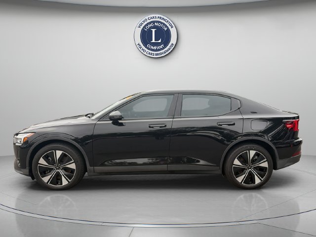 Used 2024 Polestar Polestar 2 AWD/4WD image 3