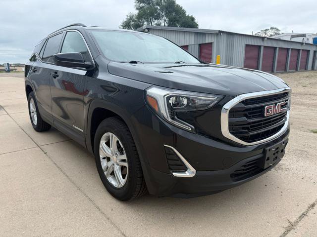 Used 2019 GMC Terrain SLE w/ Driver Convenience Package AWD/4WD image 6
