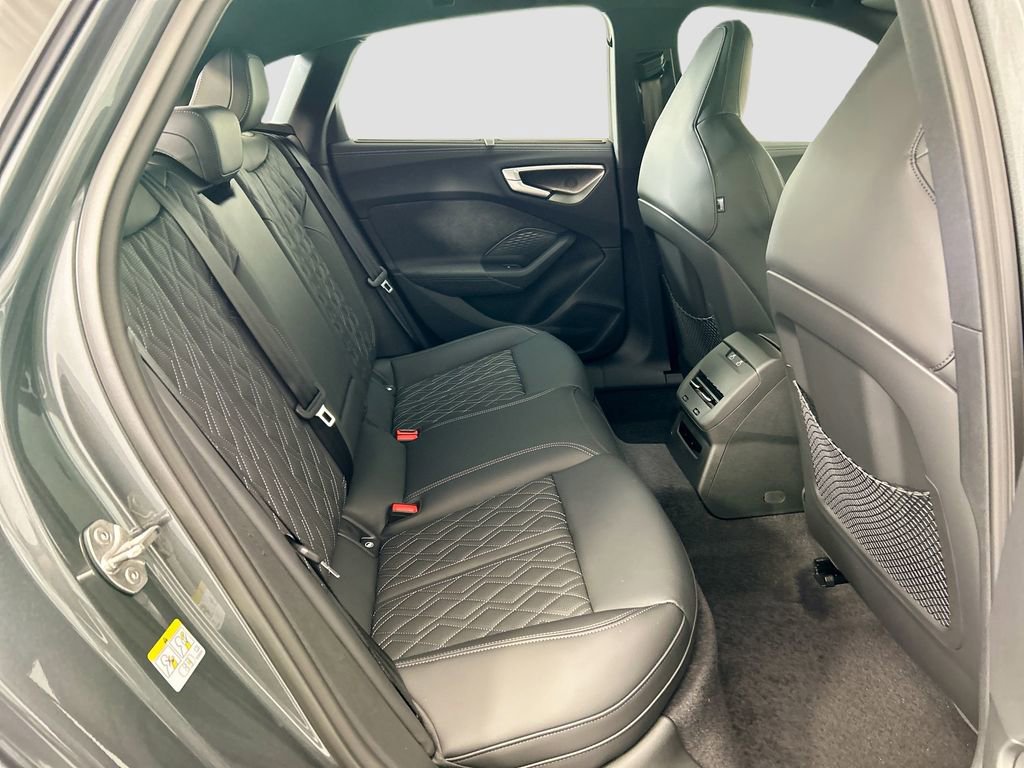 New 2026 Audi S5 Premium Plus AWD/4WD image 21