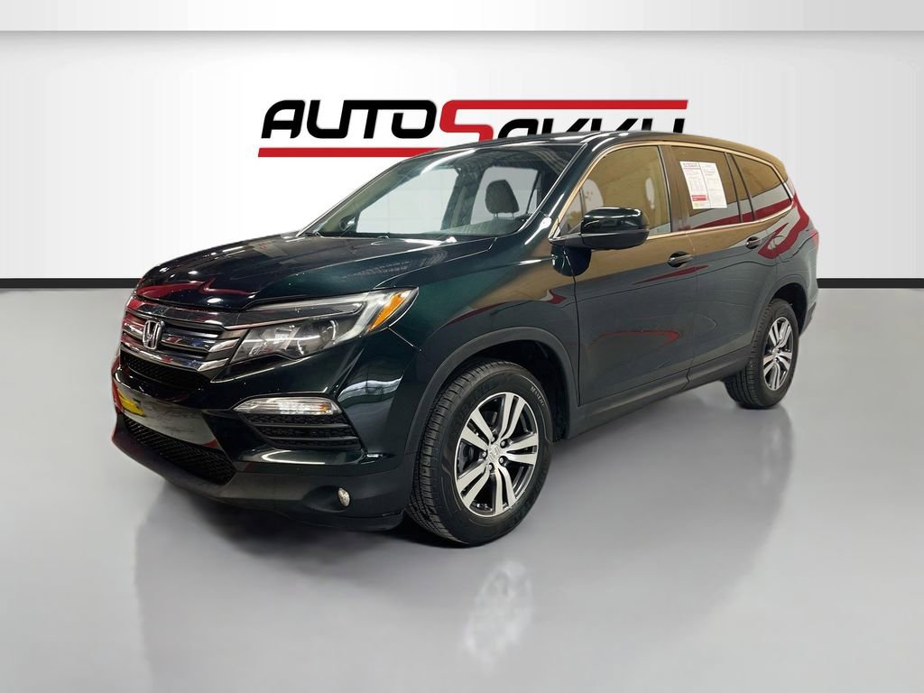 Used 2016 Honda Pilot EX image 3
