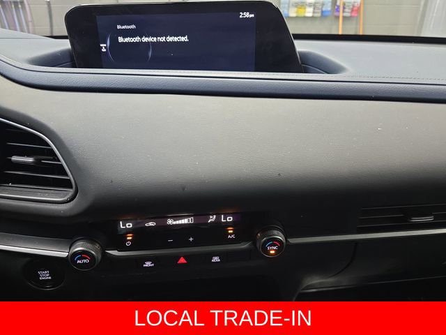 Certified 2021 MAZDA CX-30 FWD 2.5 S w/ Select Package image 20