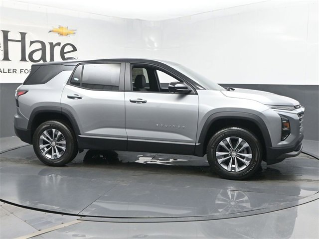 New 2026 Chevrolet Equinox LT w/ Convenience Package II