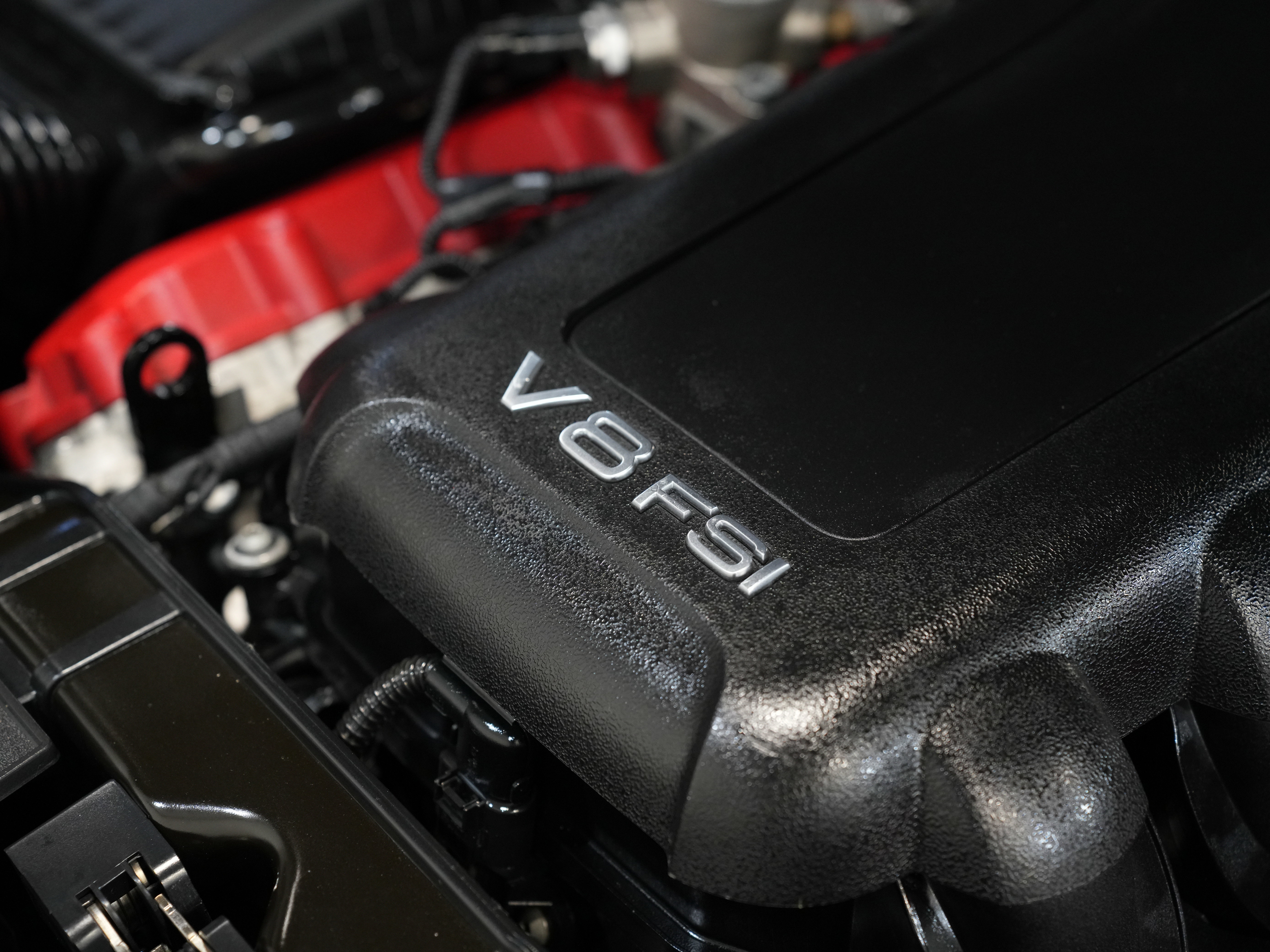 Used 2013 Audi RS 5 Coupe AWD/4WD image 53