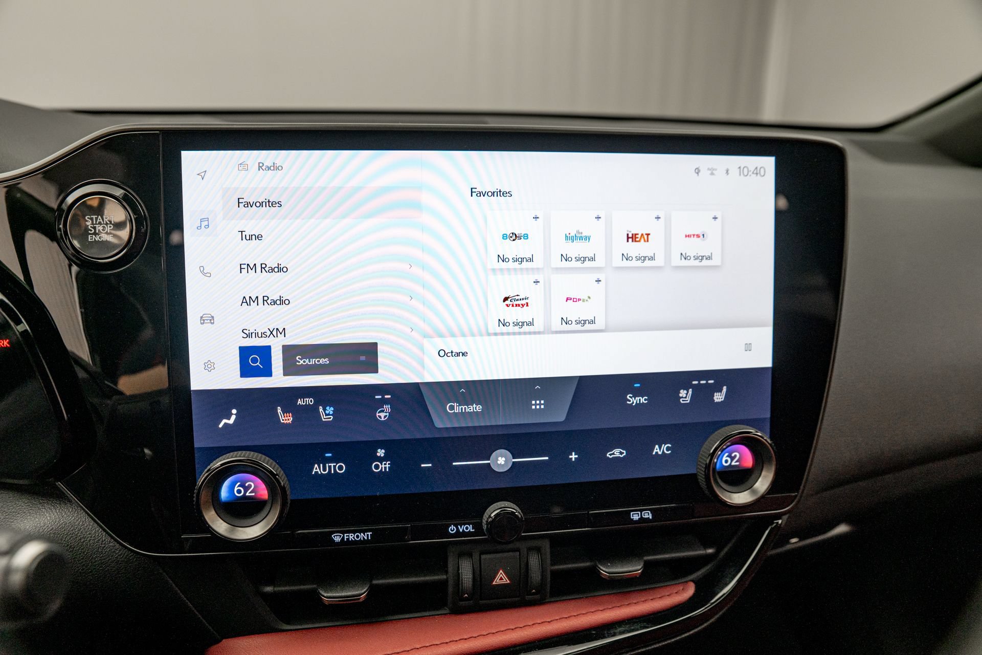 Used 2023 Lexus NX 350 AWD image 21