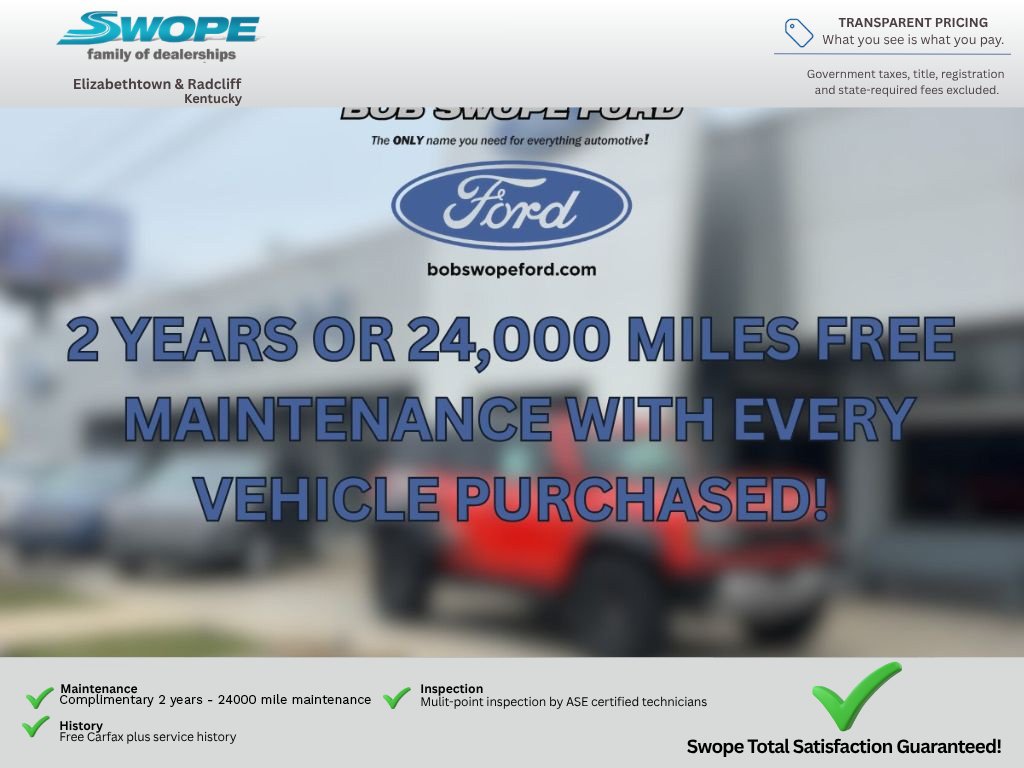Used 2024 Nissan Altima 2.5 SL AWD/4WD image 2