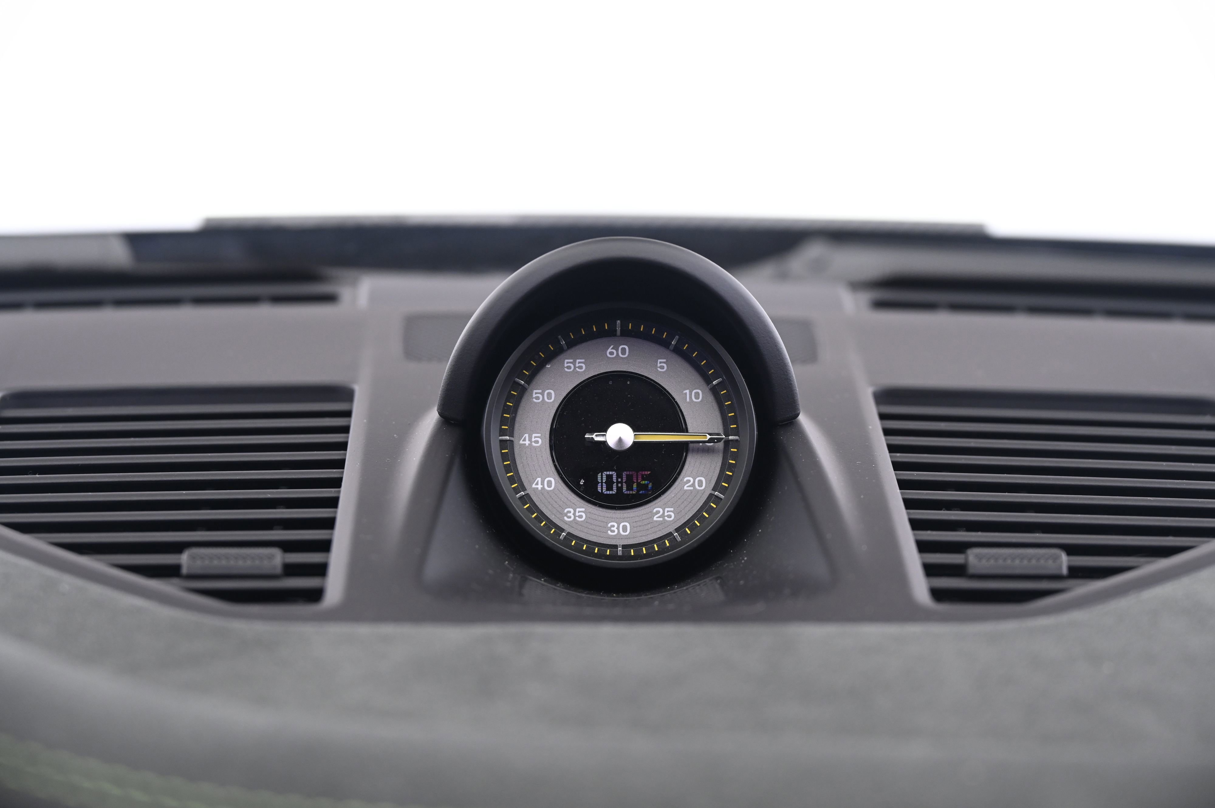 Used 2023 Porsche 911 GT3 RS image 29