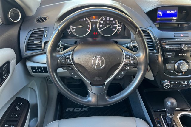Used 2016 Acura RDX FWD image 18
