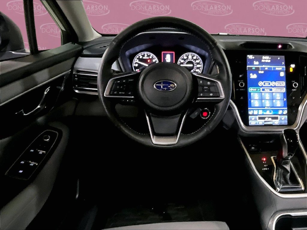 Used 2024 Subaru Legacy Limited AWD/4WD image 21