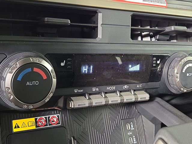 New 2026 Toyota Tacoma SR5 image 18