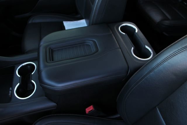 Used 2021 Chevrolet Tahoe High Country w/ Premium Package image 21