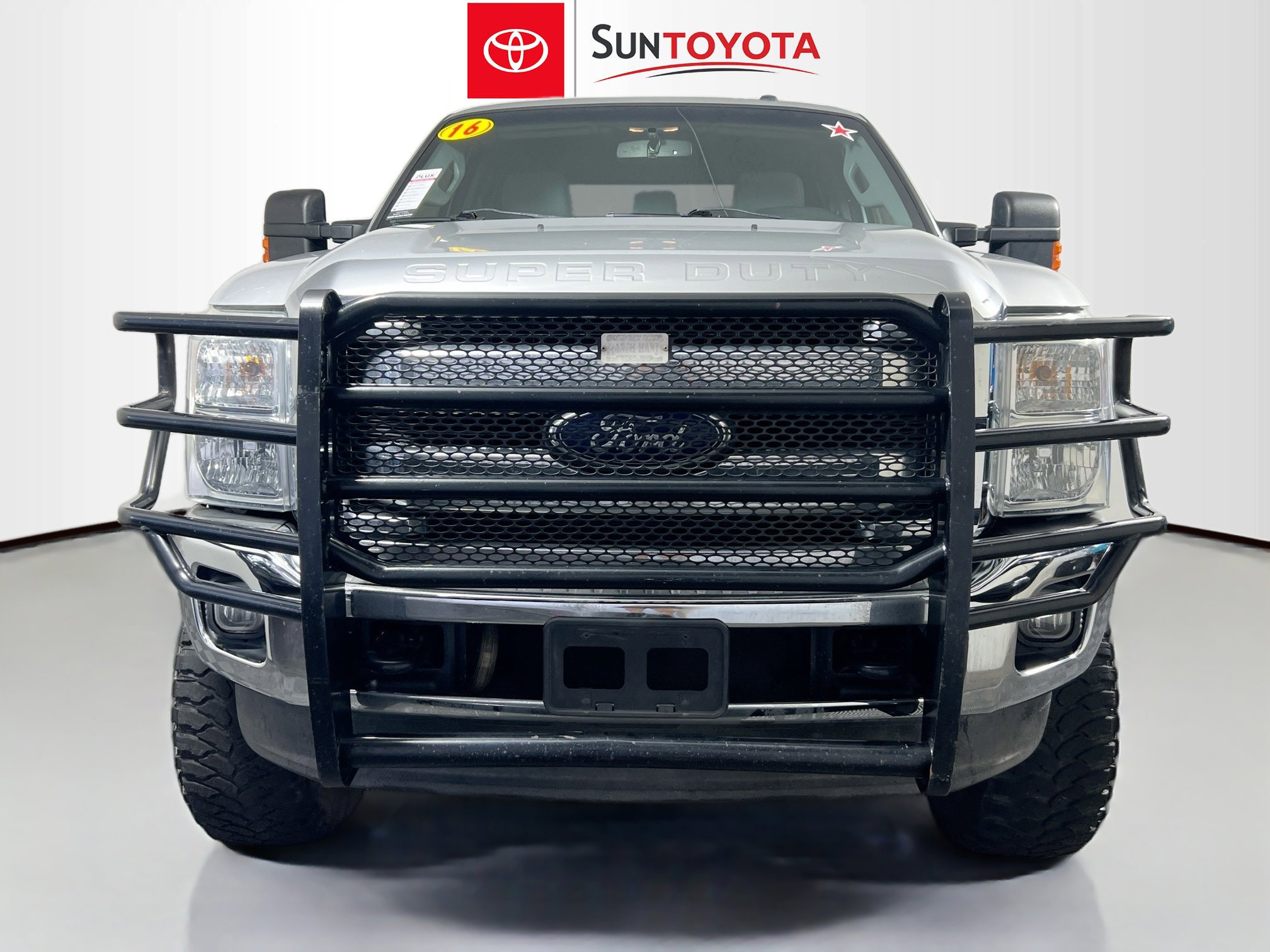Used 2016 Ford F250 XLT w/ XLT Value Package image 10