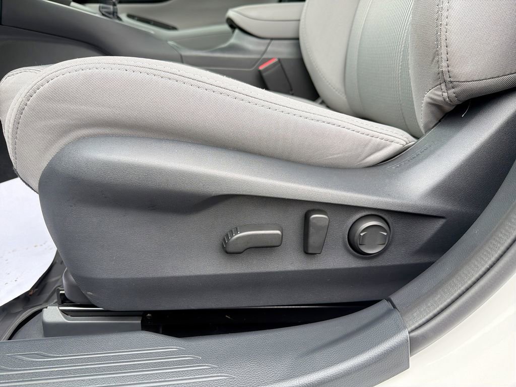 Certified 2025 Subaru Legacy Premium w/ Popular Package #1 image 16