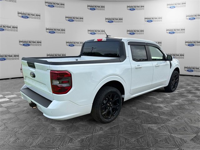 New 2025 Ford Maverick Lobo image 5