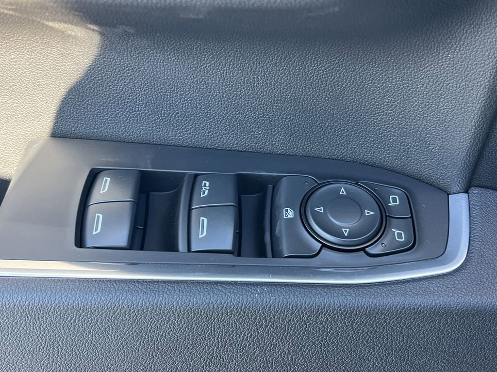 New 2025 Chevrolet Silverado 1500 LT Trail Boss w/ Convenience Package II image 15