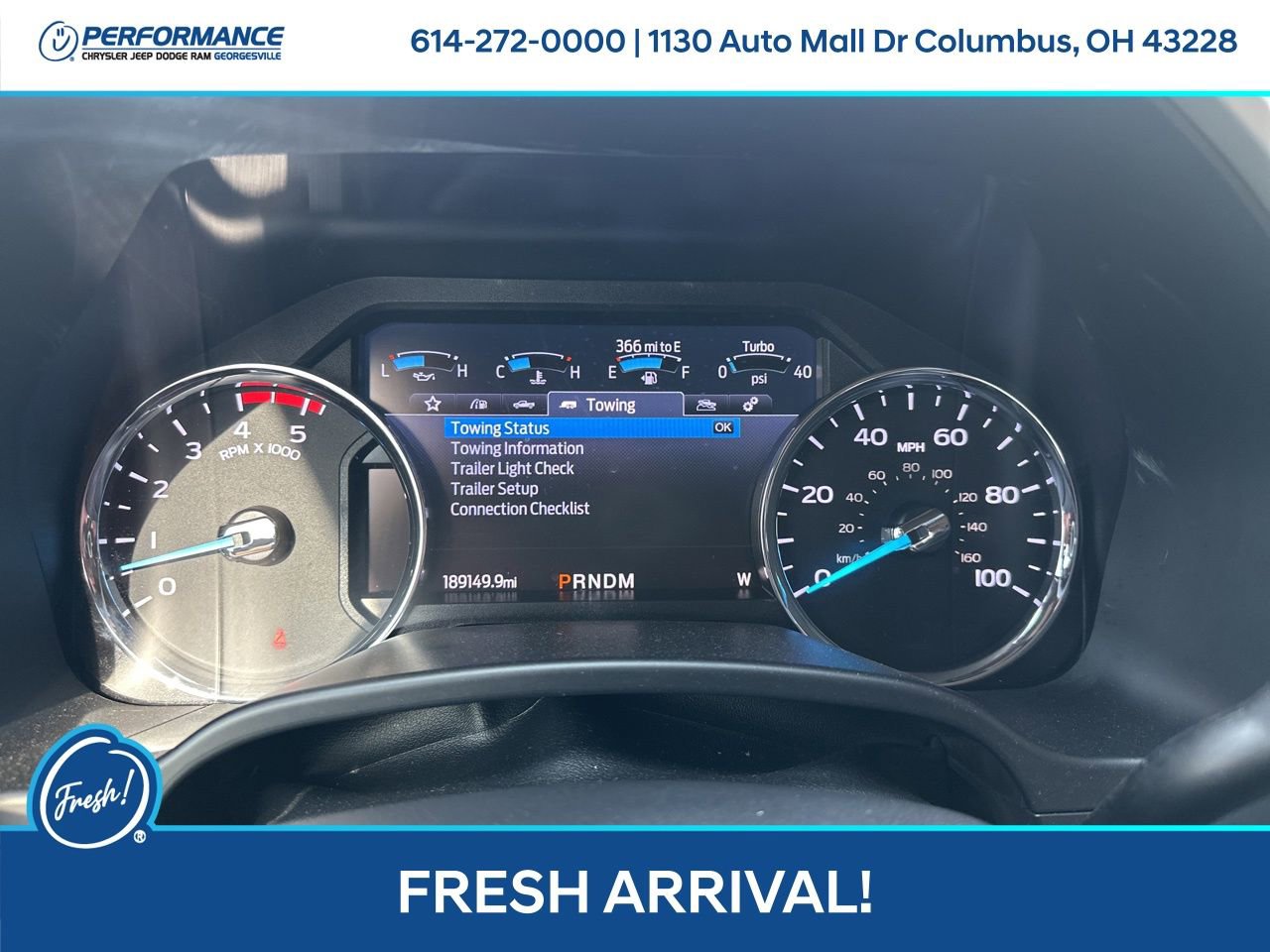 Used 2020 Ford F250 Lariat image 18