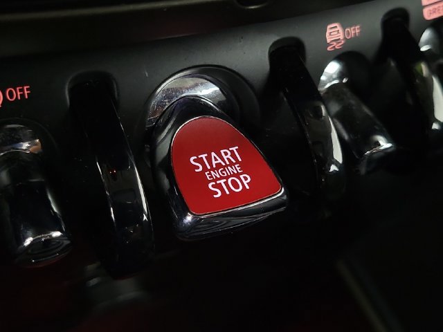 Used 2024 MINI Cooper Countryman S FWD image 33