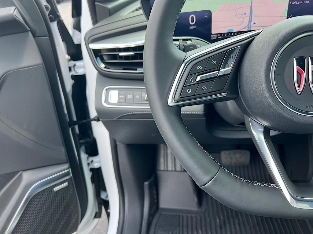New 2025 Buick Enclave Sport Touring w/ Power Package image 20