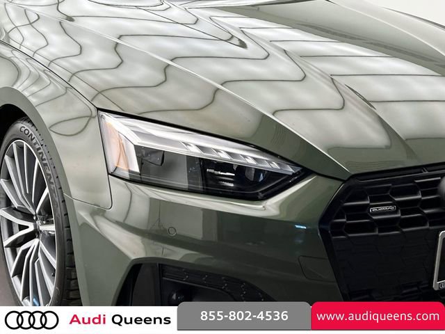 Certified 2023 Audi A5 2.0T Premium Plus image 9