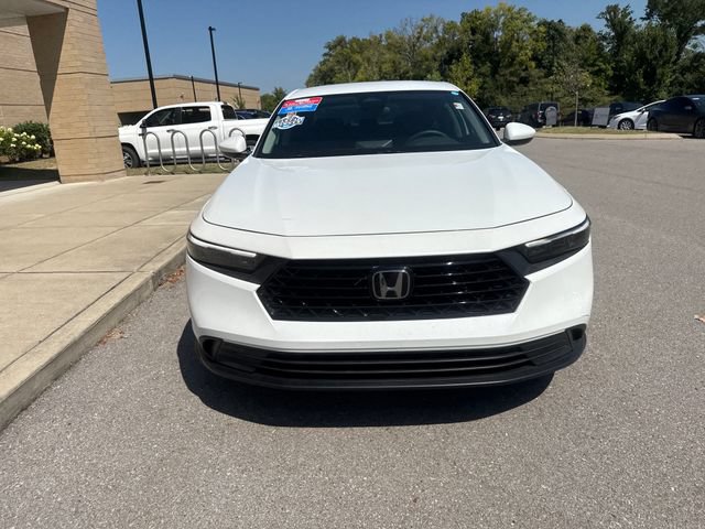 Used 2024 Honda Accord LX image 7