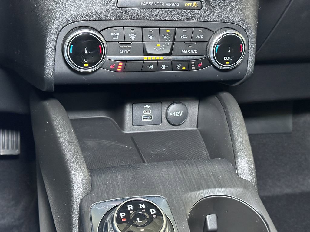 New 2026 Ford Escape Active w/ Cold Weather Package image 23