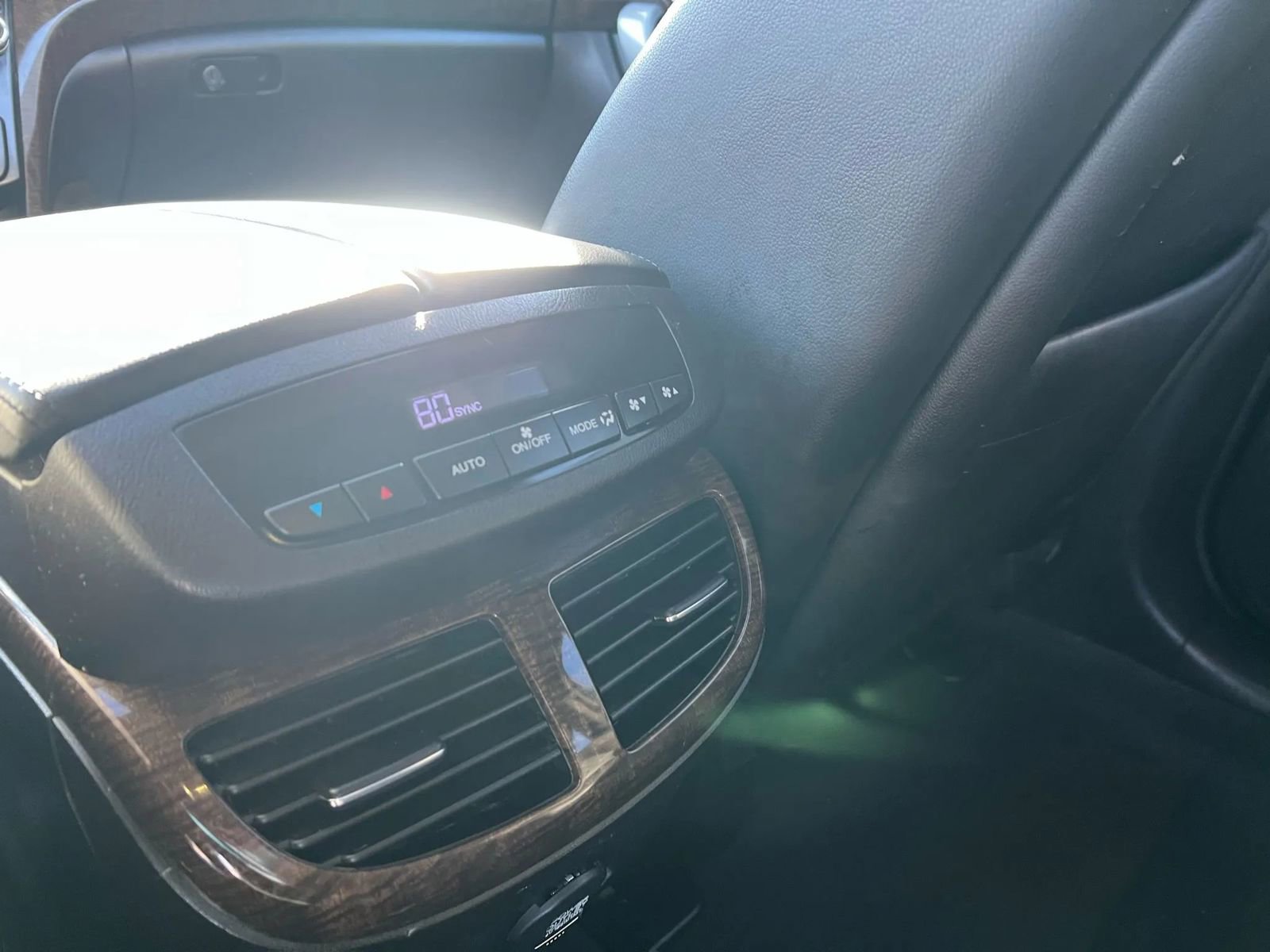 Used 2012 Acura MDX image 14