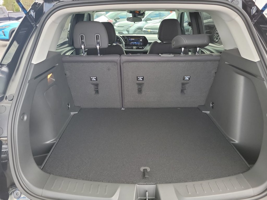 New 2026 Chevrolet TrailBlazer LS w/ LS Convenience Package FWD image 24