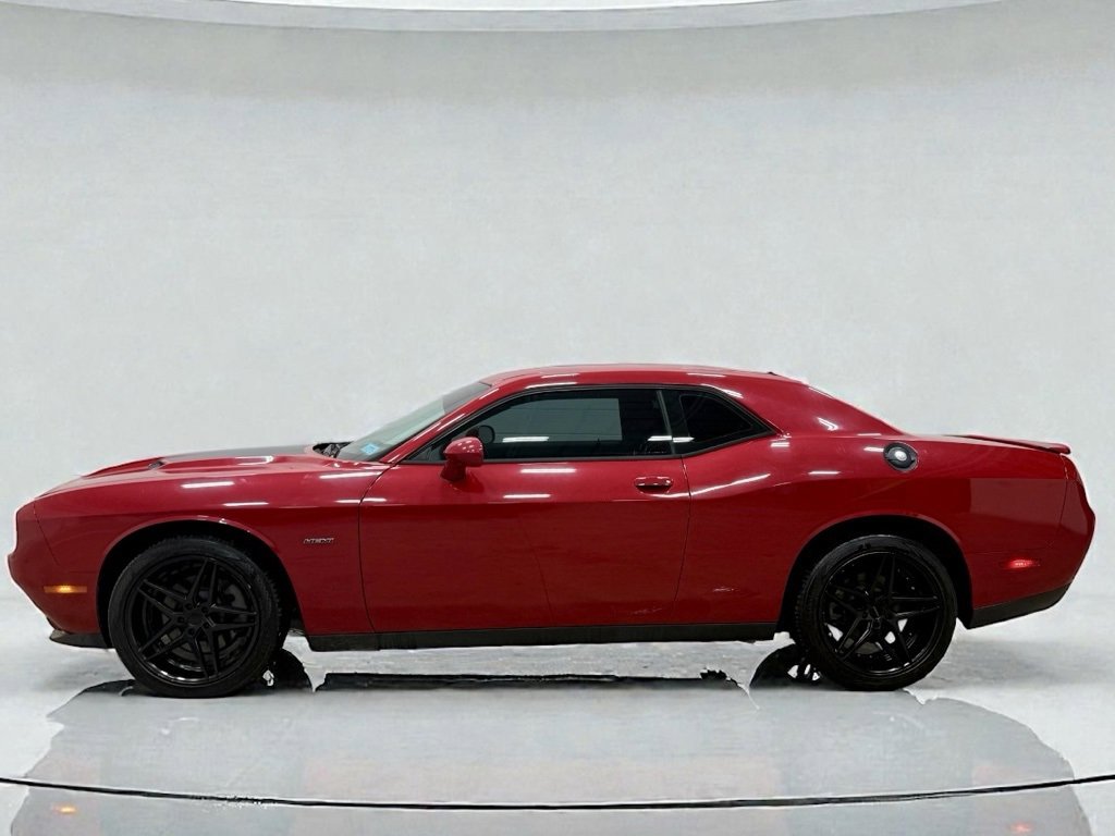 Used 2015 Dodge Challenger R/T w/ Quick Order Package 22B R/T image 5