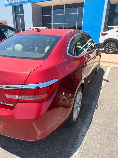 Used 2014 Buick Verano FWD image 5