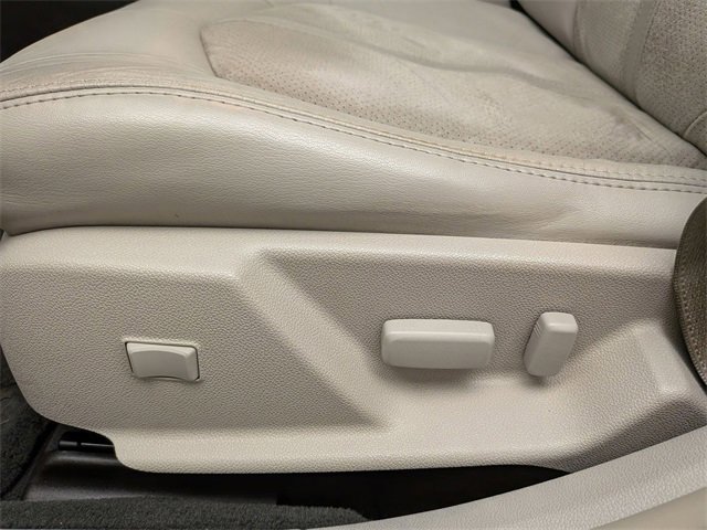 Used 2009 Cadillac CTS V image 17