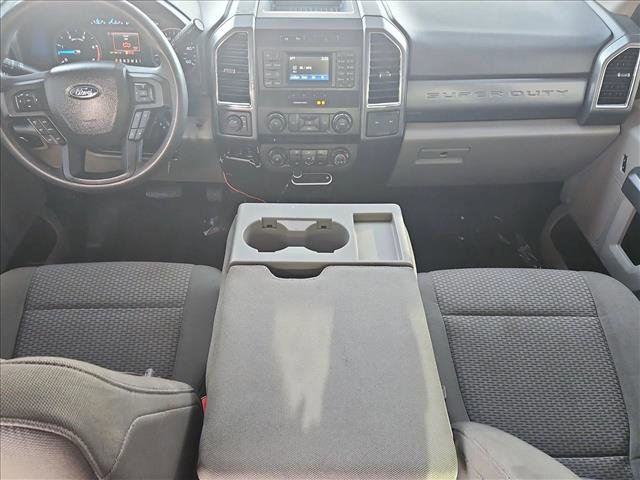 Used 2017 Ford F250 XLT image 16