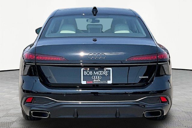 New 2026 Audi A6 Premium Plus AWD/4WD image 4