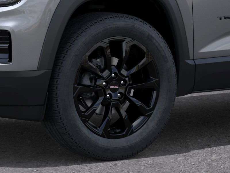 New 2026 GMC Terrain Elevation image 5