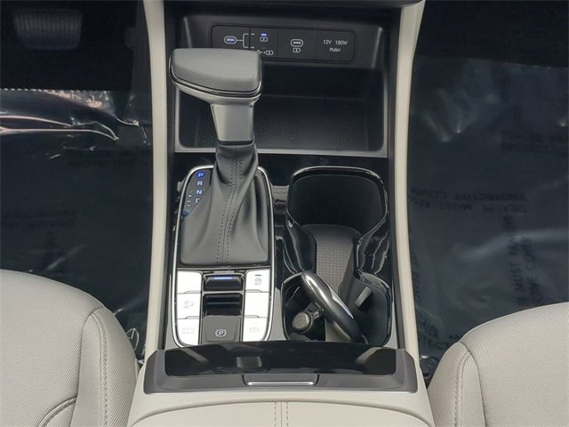 New 2025 Hyundai Tucson SE image 19
