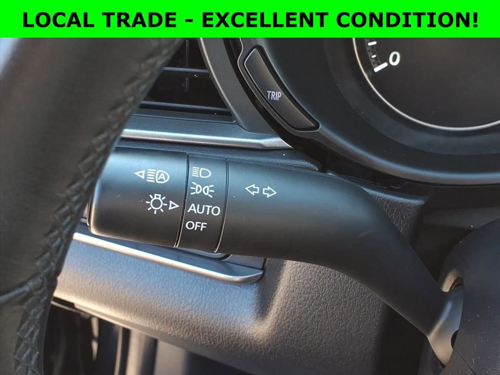 Used 2024 MAZDA CX-30 AWD 2.5 S w/ Select Sport Pkg image 19