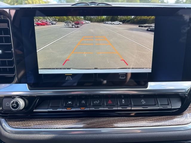 Used 2025 Chevrolet Silverado 1500 LT Trail Boss w/ Protection Package image 19