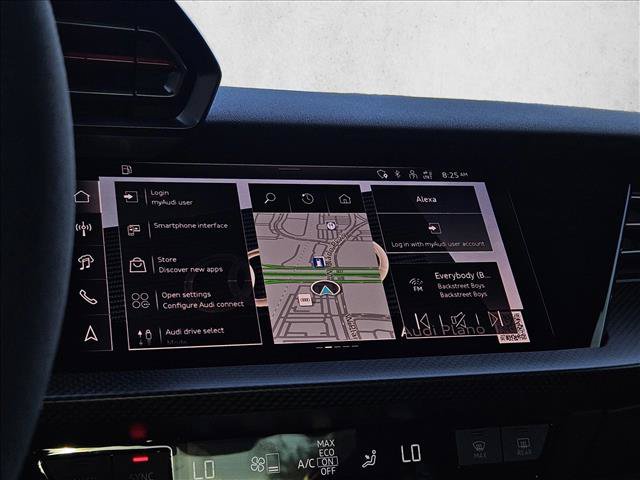 Certified 2026 Audi RS 3 AWD/4WD image 19
