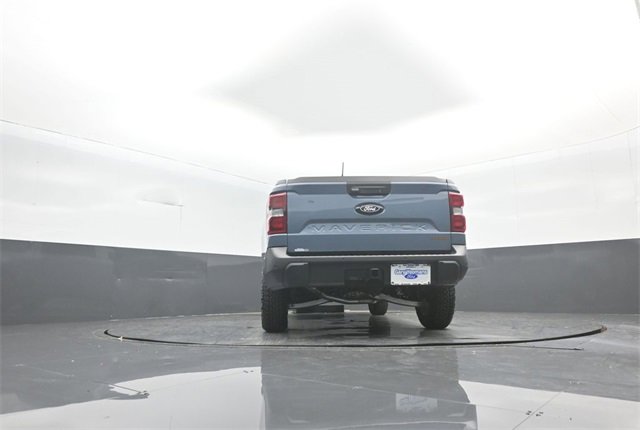 New 2026 Ford Maverick Tremor image 31