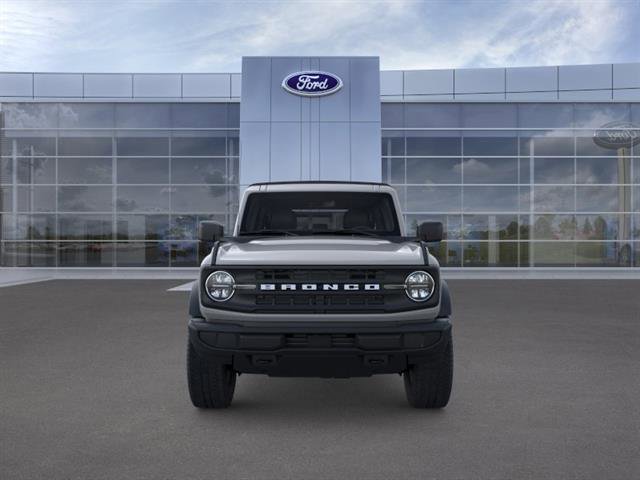 New 2026 Ford Bronco Big Bend AWD/4WD image 6