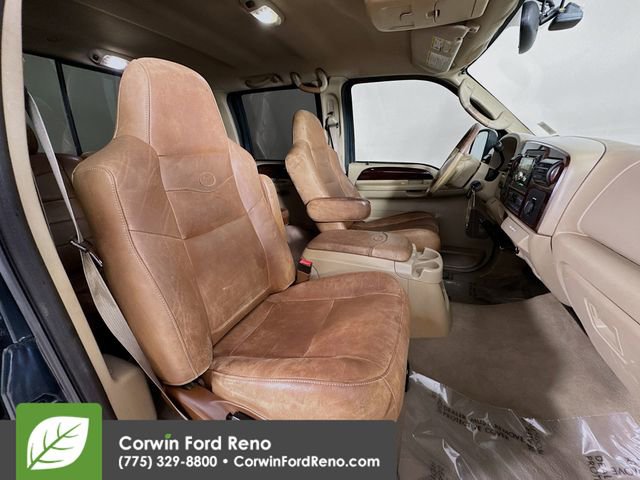 Used 2005 Ford F350 King Ranch image 24