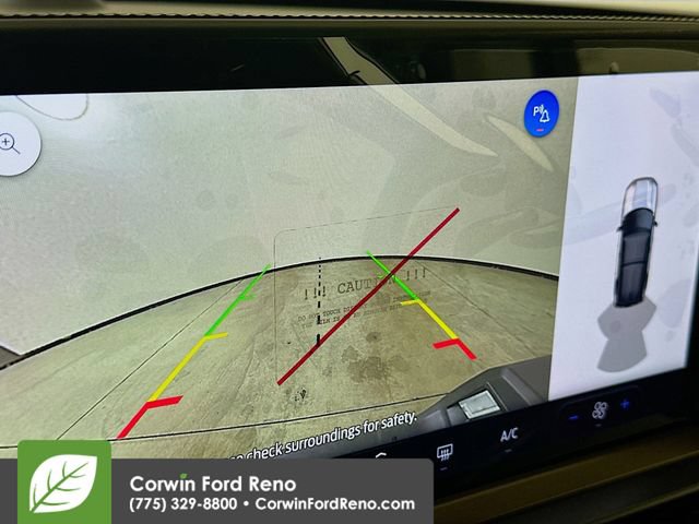 New 2026 Ford Bronco Sport Big Bend AWD/4WD image 14