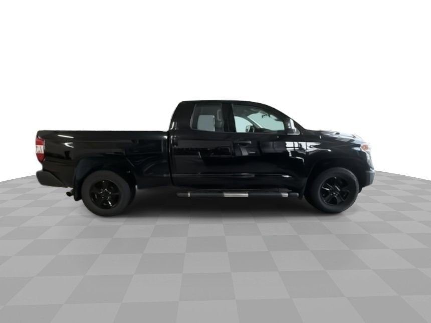 Used 2016 Toyota Tundra SR w/ Exterior Package image 9