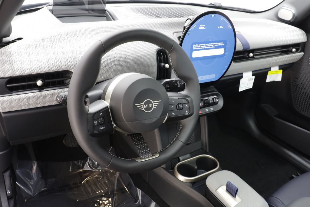 New 2026 MINI Cooper S FWD image 8
