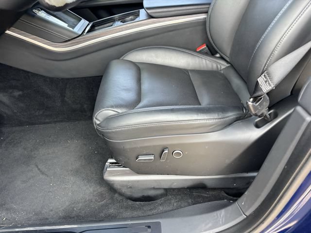 Used 2022 Tesla Model X AWD/4WD image 21