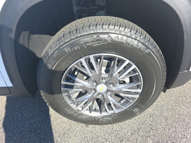 New 2026 Chevrolet Traverse LT image 9