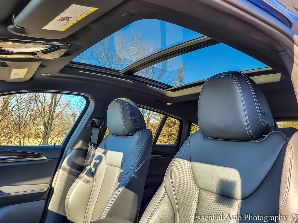 Used 2023 BMW X4 xDrive30i w/ Premium Package image 10