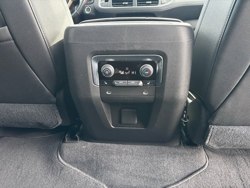 Used 2021 Chevrolet Tahoe High Country image 30